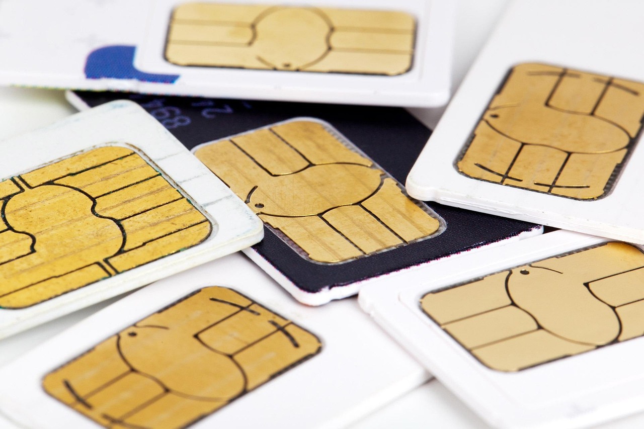 Image de l'article : SIM swapping : quand votre numéro de téléphone devient une arme