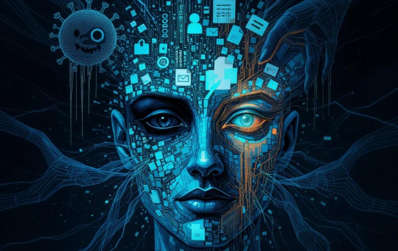 Image de l'article : Identité numérique : entre vulnérabilités systémiques et résilience à inventer